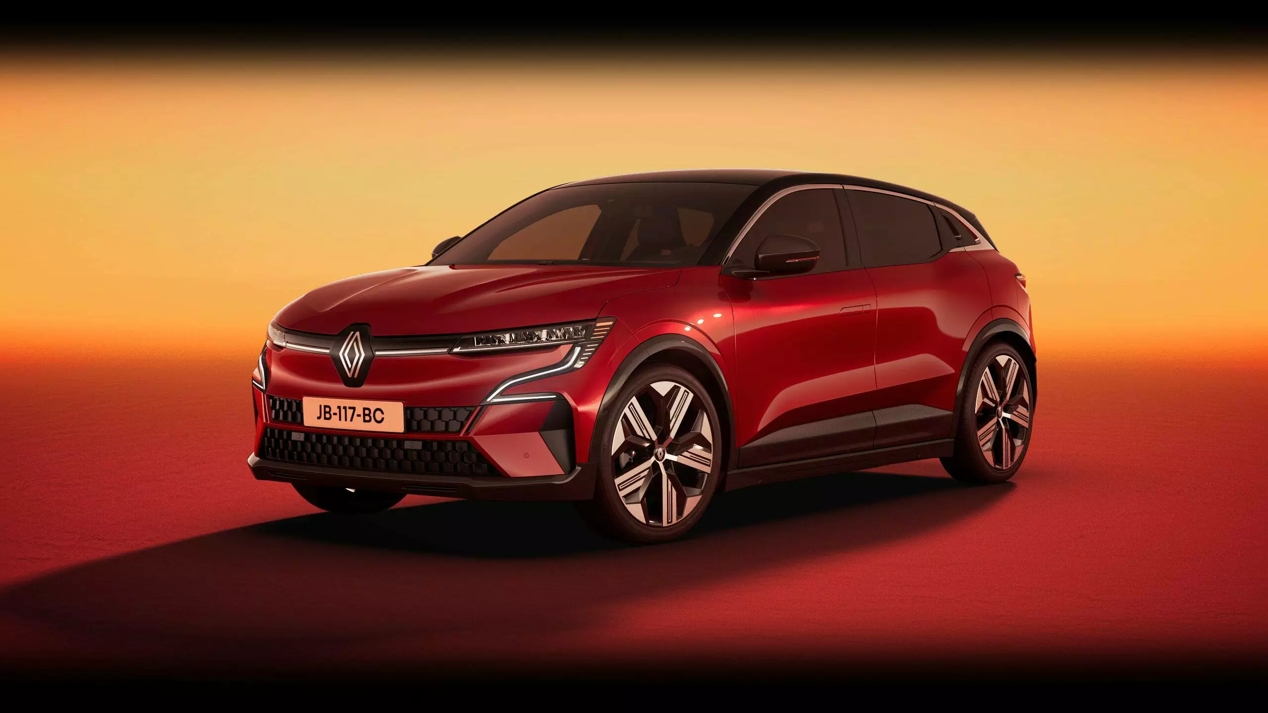 Renault Megane E‑Tech 2025 Türkiye’de Satışta: Teknik Veriler ve Fiyatlar