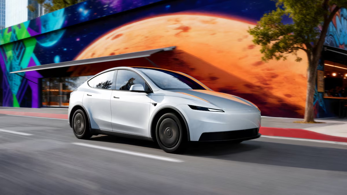 Tesla, ABD’de Yeni Model 3 ve Model Y “Standard” Versiyonlarını Tanıttı