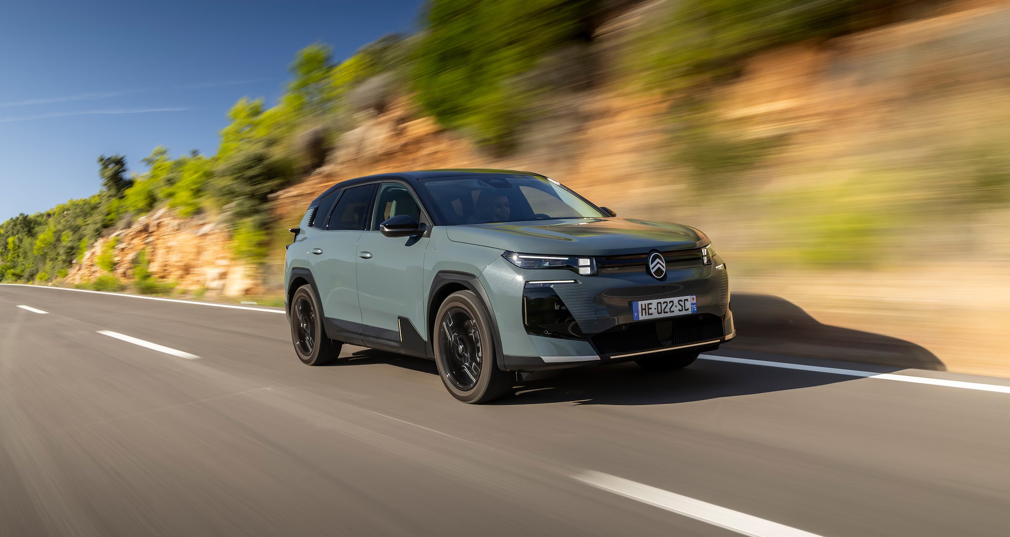 Yeni Citroën C5 Aircross (2025) — Konfor odaklı, çok-enerjili SUV Türkiye'ye geliyor