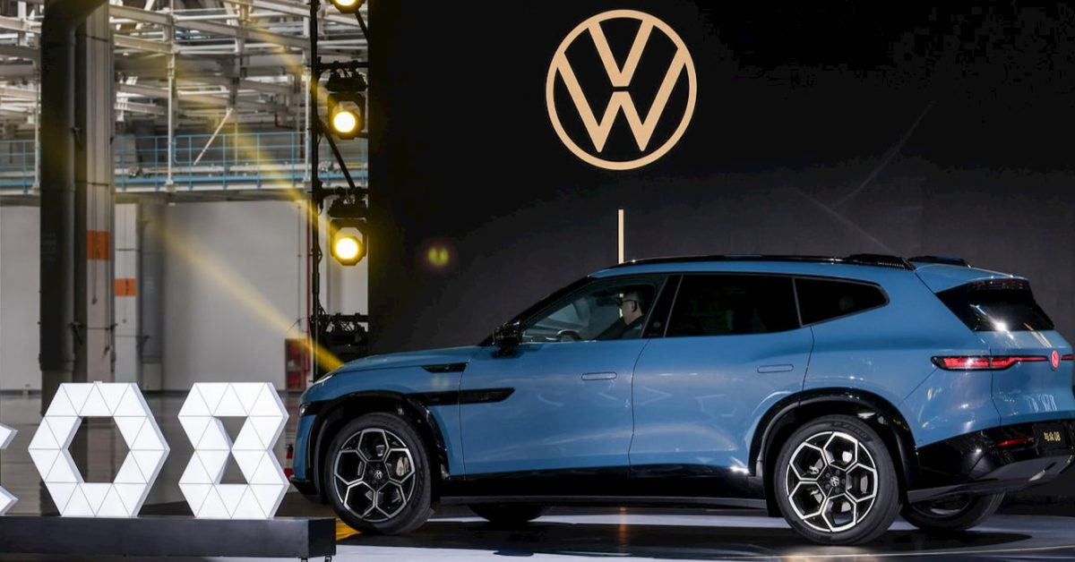 Volkswagen ID.UNYX