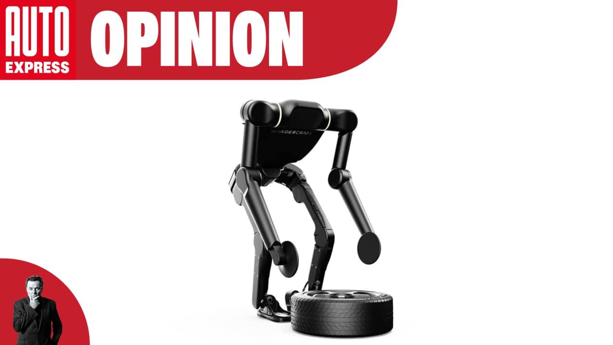 AI, Otomotiv Sektörünü Degistiriyor