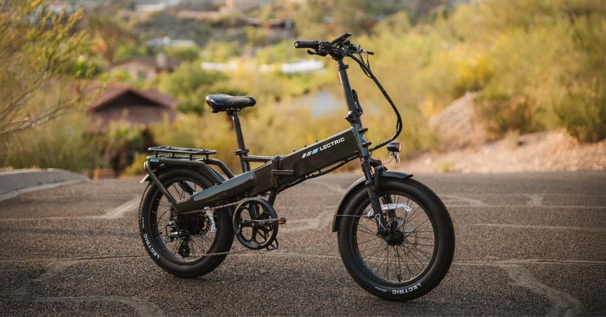 Lectric eBikes