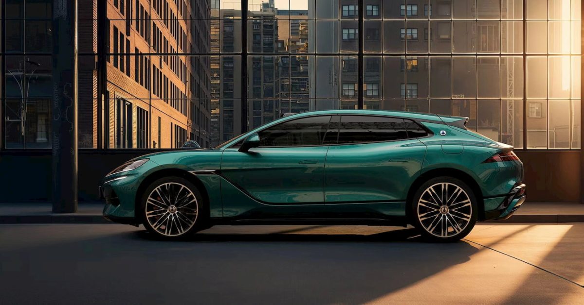 BYD