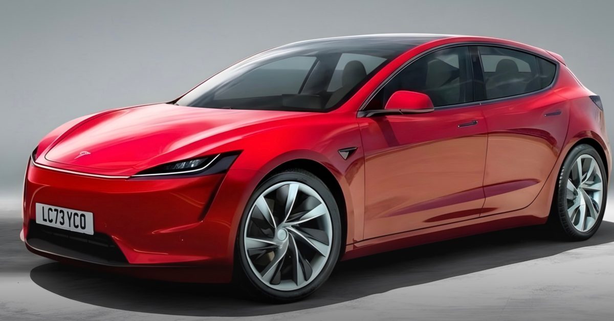 Tesla'nın Daha Ucuz SUV Modeli