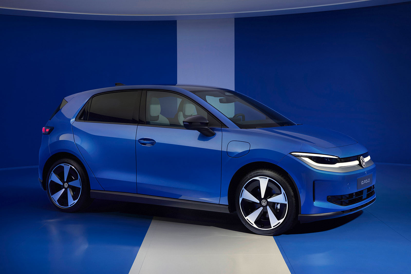 Volkswagen ID Polo