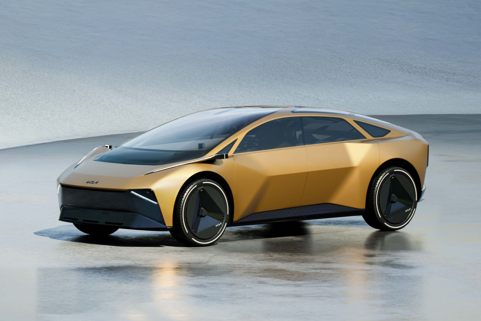 Kia Vision Meta Turismo