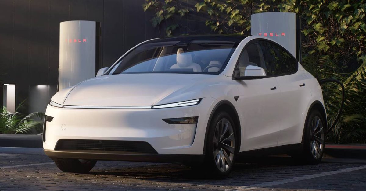 Tesla Model Y Fiyatları Arttı