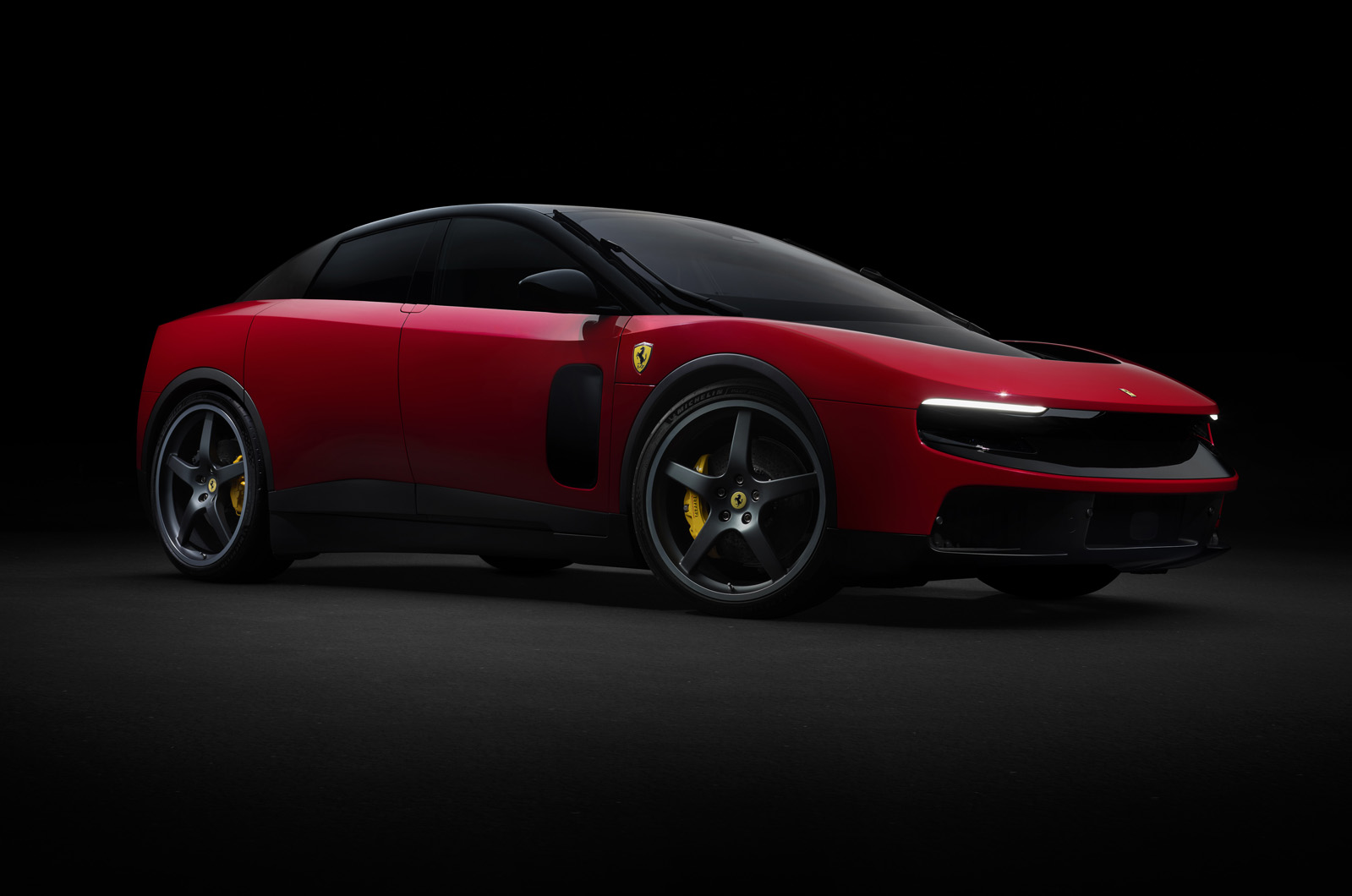 Ferrari Luce