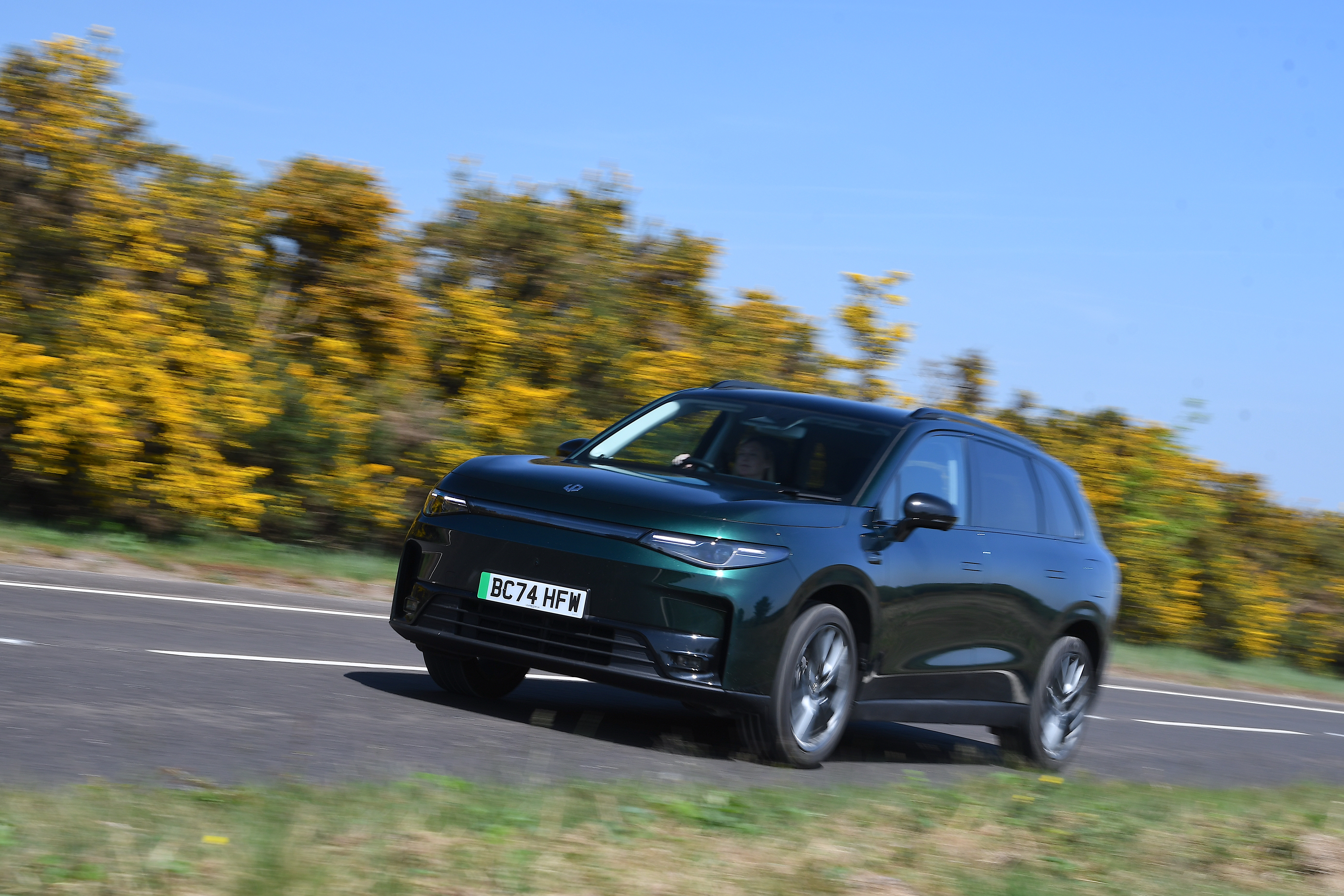 Range-Extender