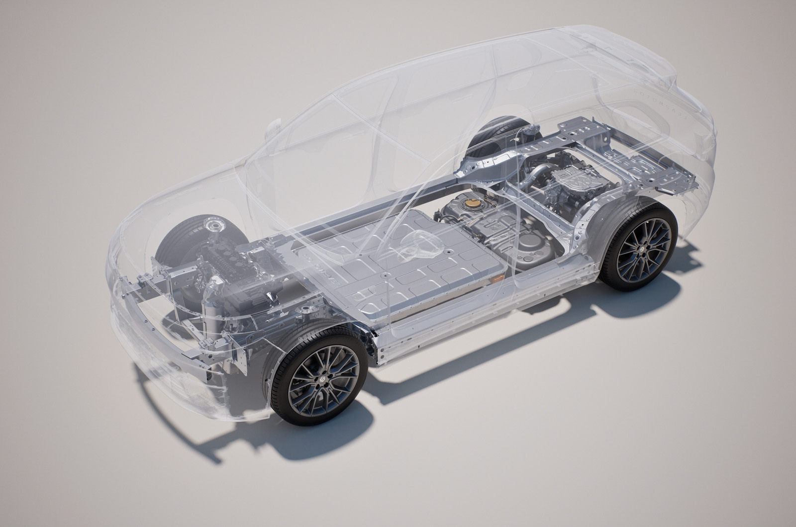 PHEV ve REx Teknolojisine Bakış Açısı