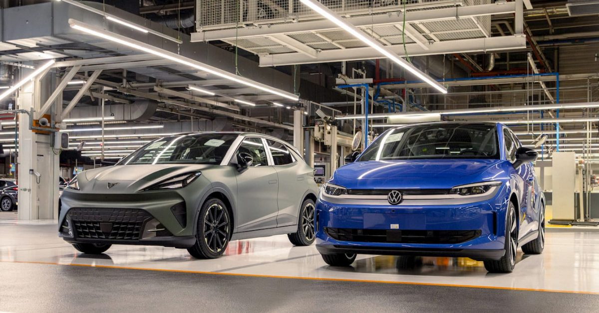Volkswagen