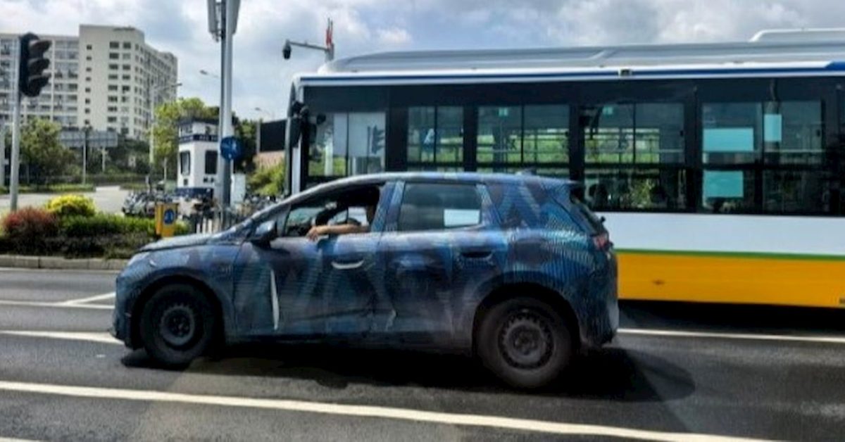 BYD