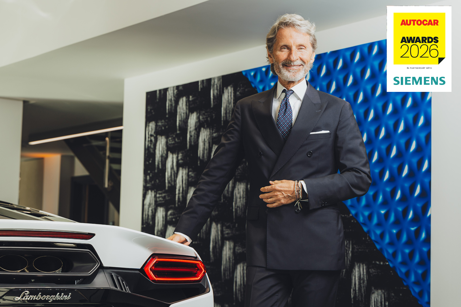 Stephan Winkelmann