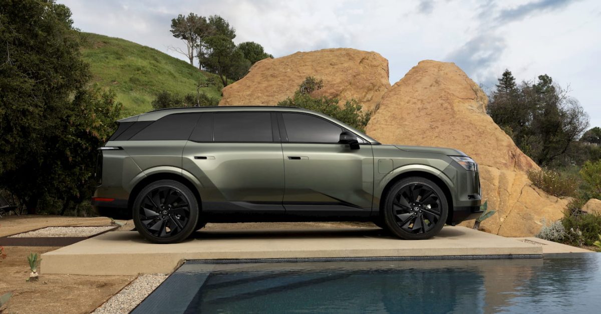 Toyota ve Lexus SUV'leri