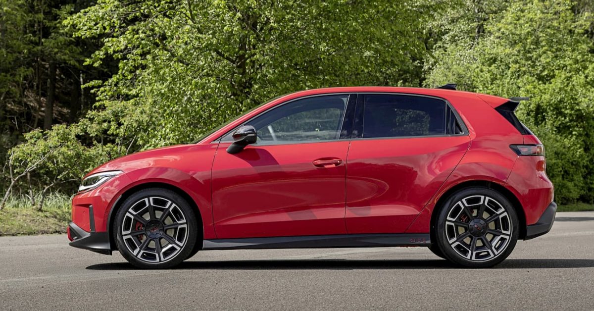 Volkswagen ID.3 Neo