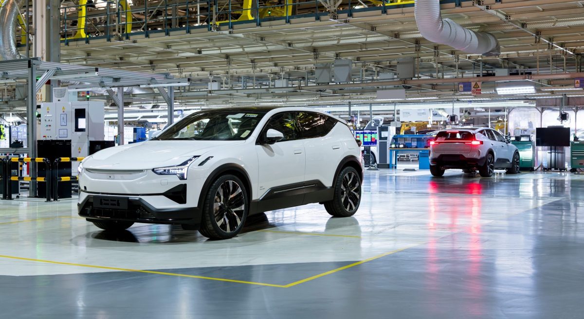Polestar