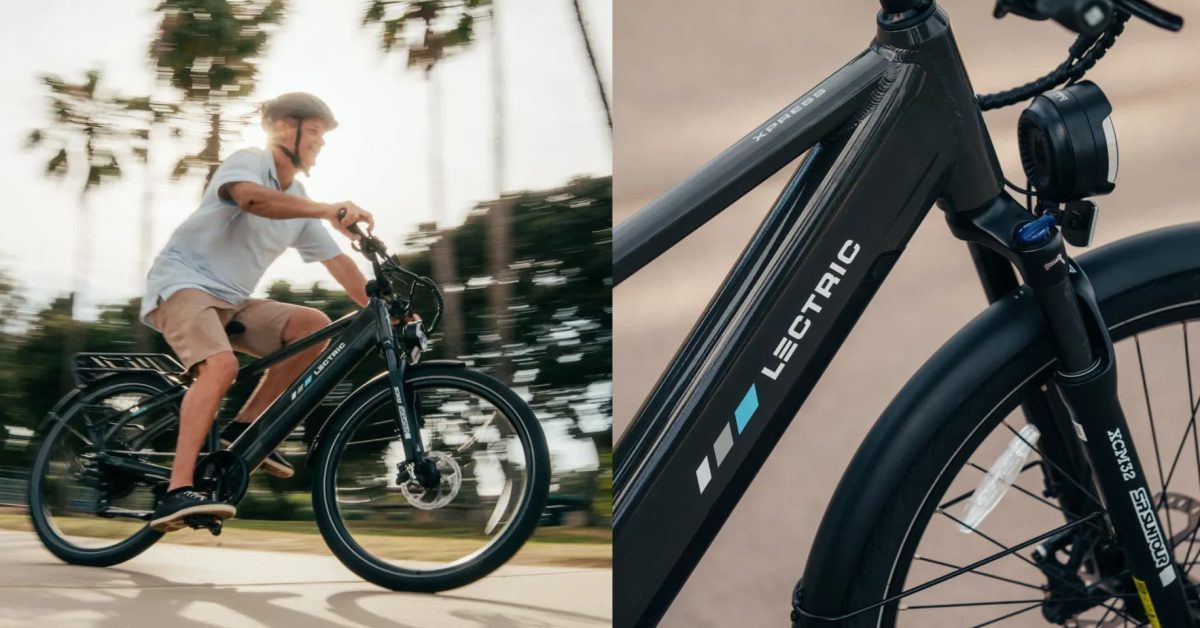 Lectric eBikes