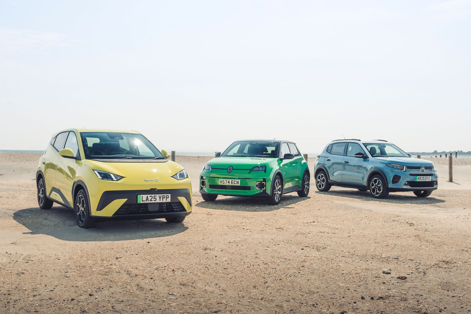 UK Car Market