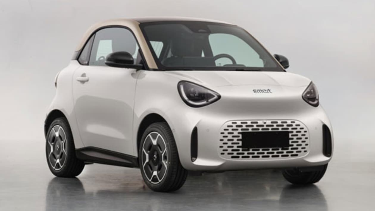 Smart #2