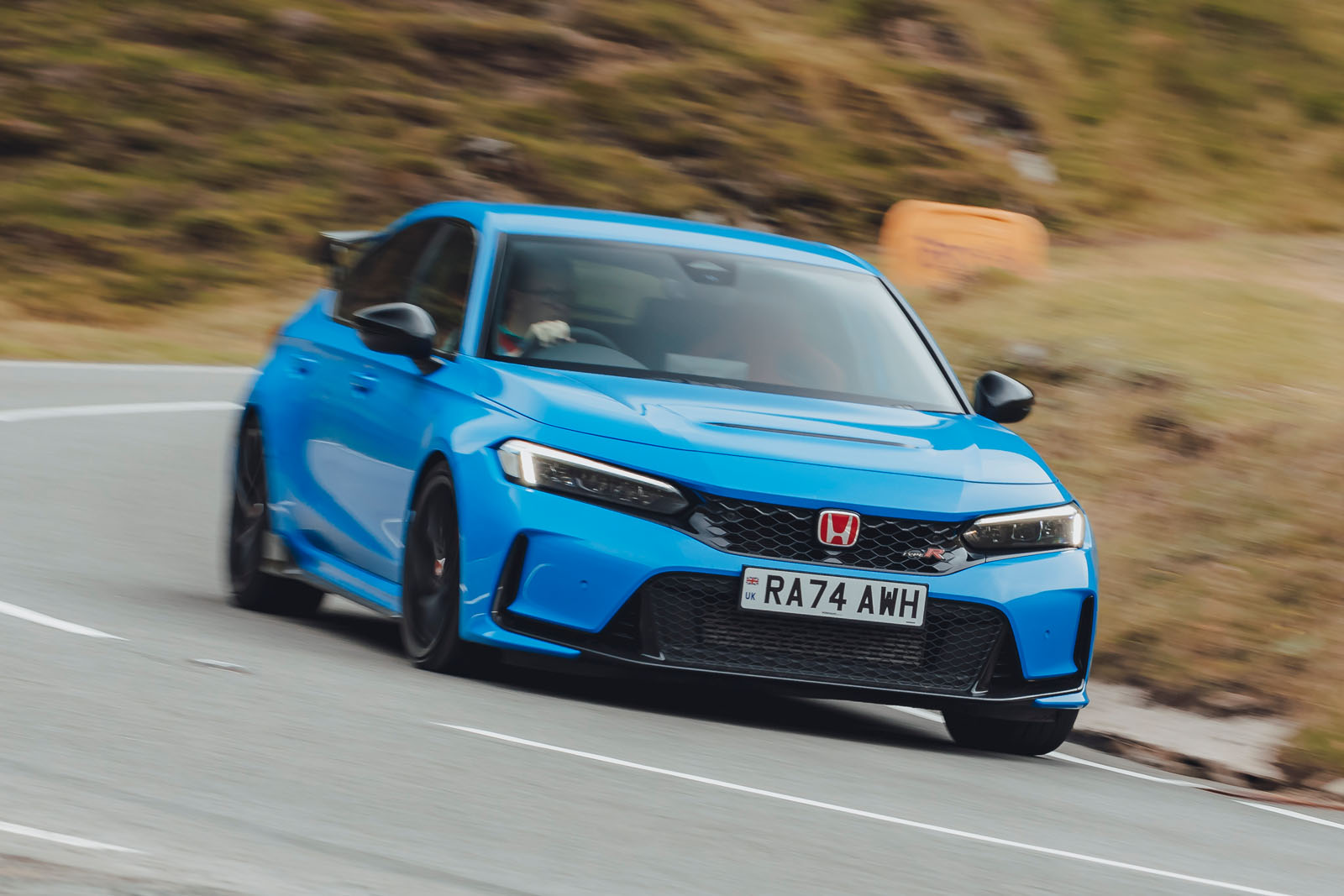 Honda Civic Type R Resurges as Premium Used Performance