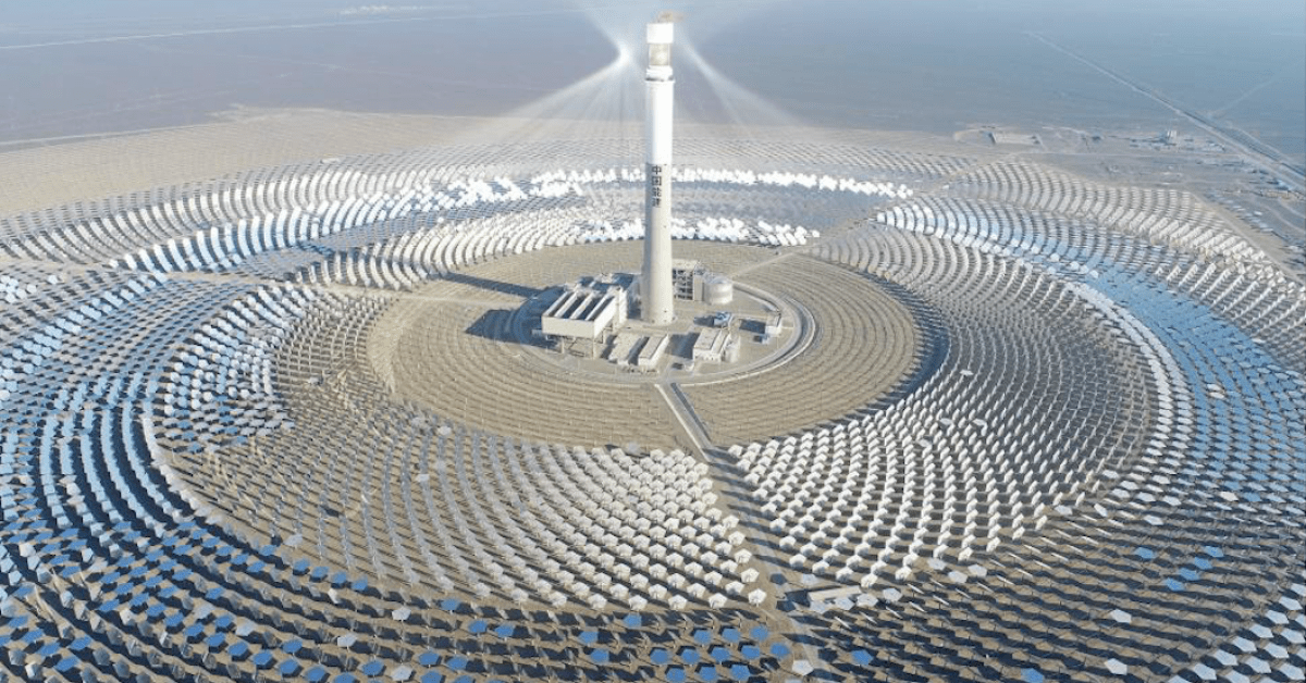 Solar Shift, Fathom Reveal, and Luxury EV Rollouts