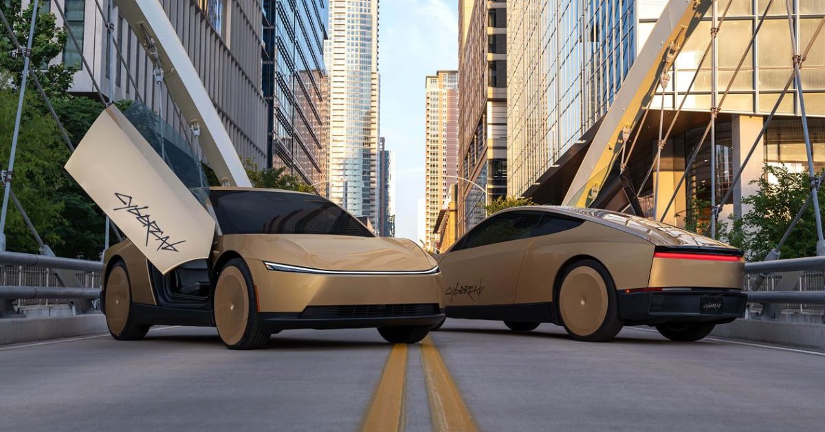 Robotaxi Rollout, Kia’s New Van, V2X Incentives, Xiaomi Europe
