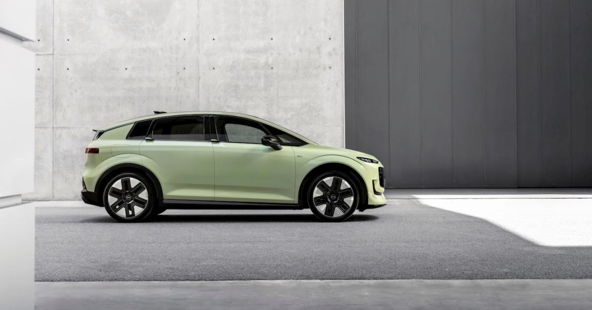 Audi’s 400‑Mile A2 e‑tron and Kia’s GT EV Surge