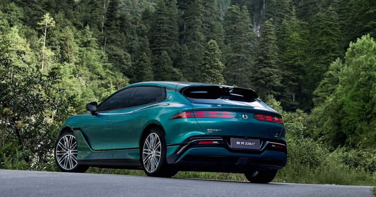 BYD Z9 GT Price Cut, Kia’s GT EVs, VW Cargo